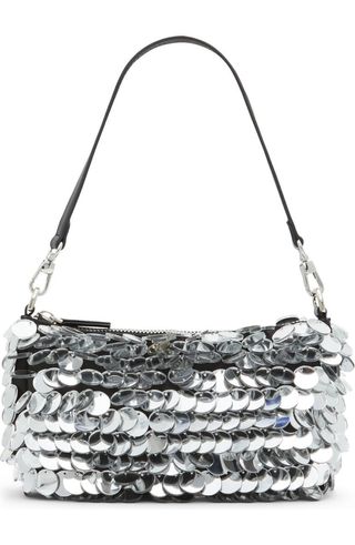 Sequina Shoulder Bag