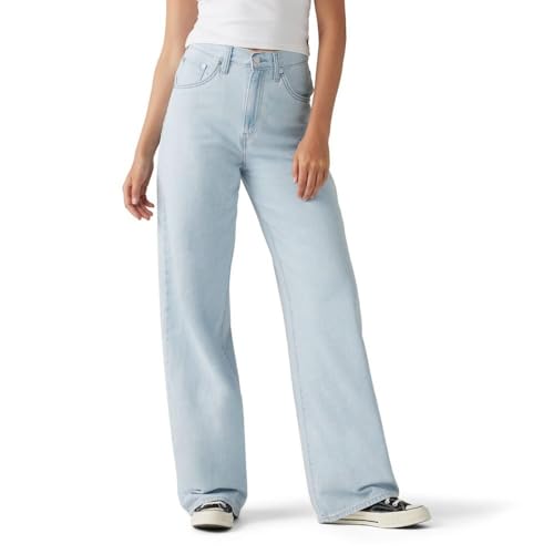 Levi's Women's Cinch Baggy, (new) Never Going to Change, 29
