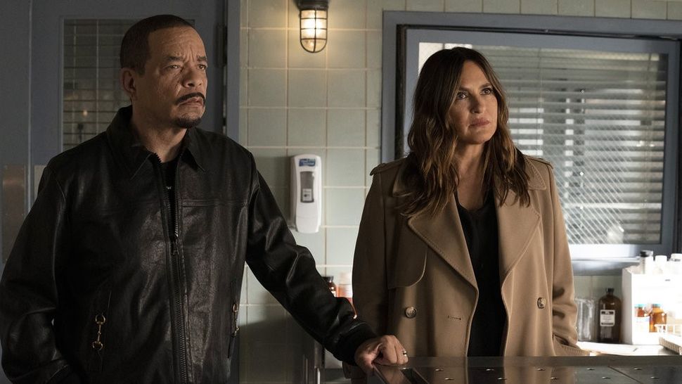 Law & Order: SVU season 24 — trailer and everything we know | What to Watch