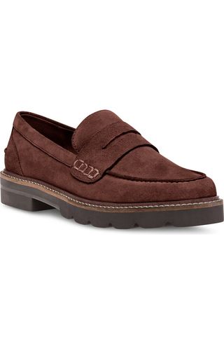 Emmylou Penny Loafer