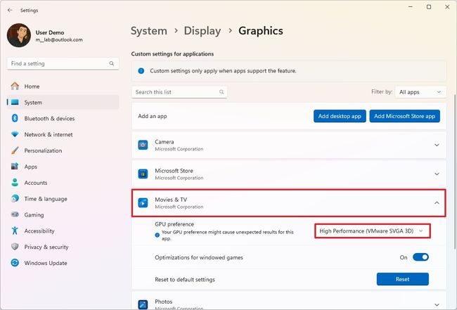 I made 21 tweaks in Windows 11 to increase gaming performance — and ...