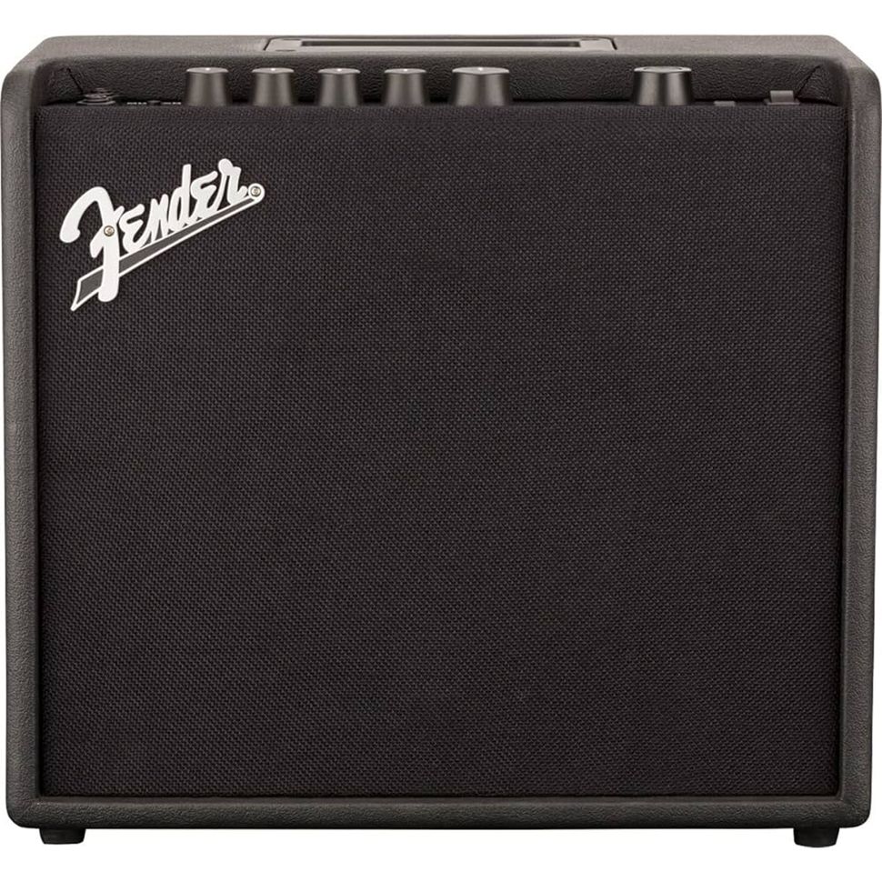 Our expert guide to Fender amps: from tubes to modeling | Guitar World