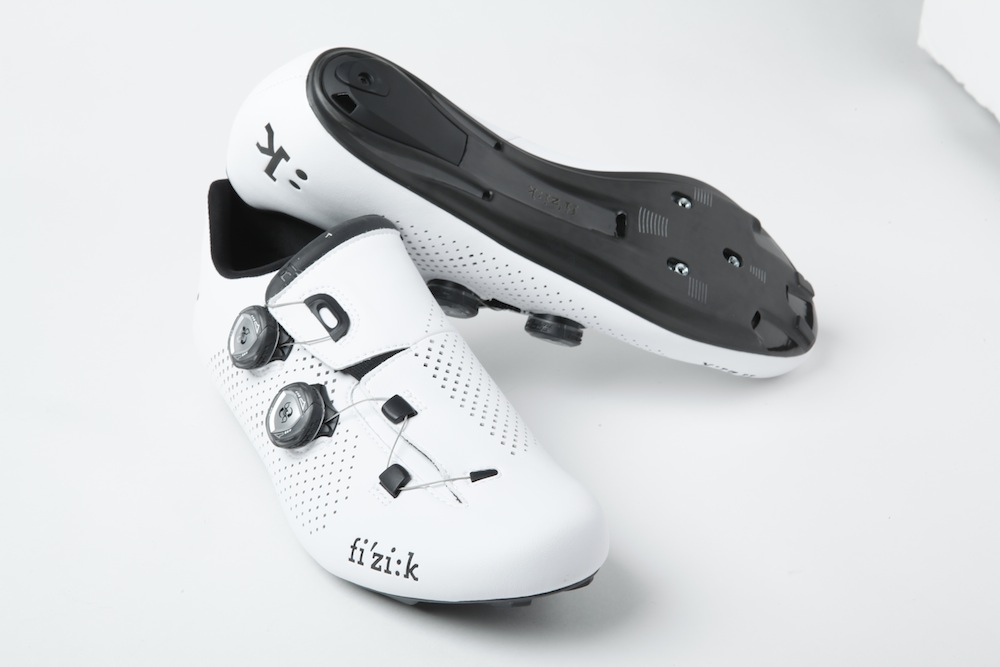 Fizik R1B Uomo shoes review | Cycling Weekly