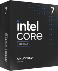 Intel  Core Ultra 7 265K