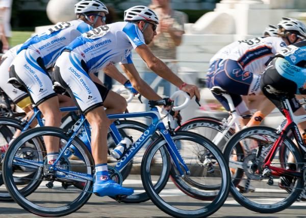 Team Type 1 races in Tour of Somerville
