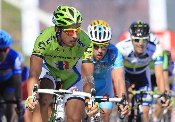Peter Sagan (Cannondale)