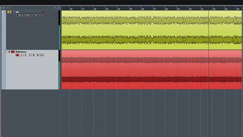 How To A/B Against Commercial Reference Tracks In Your DAW | MusicRadar