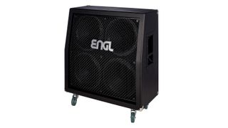 Best guitar cabinets: Engl E412VS Pro Guitar Cabinet