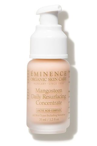 Mangosteen Daily Resurfacing Concentrate 