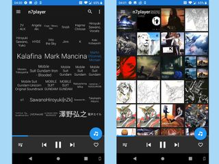 best android music player: n7player
