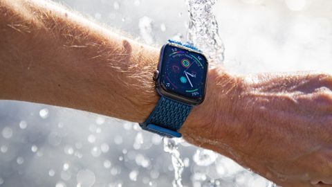 Apple Watch Series 4