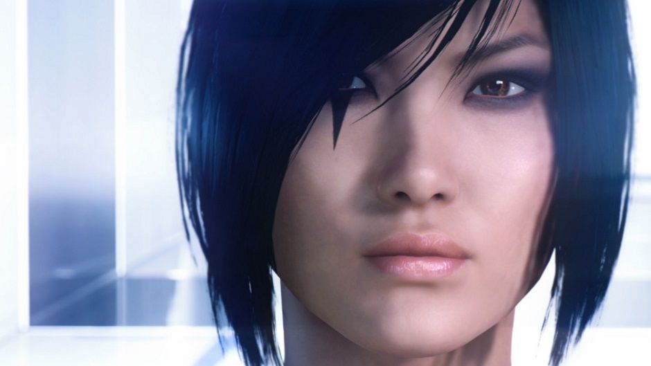 Mirror's Edge Catalyst review