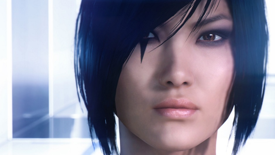 Mirror's Edge 3 by AI : r/mirrorsedge