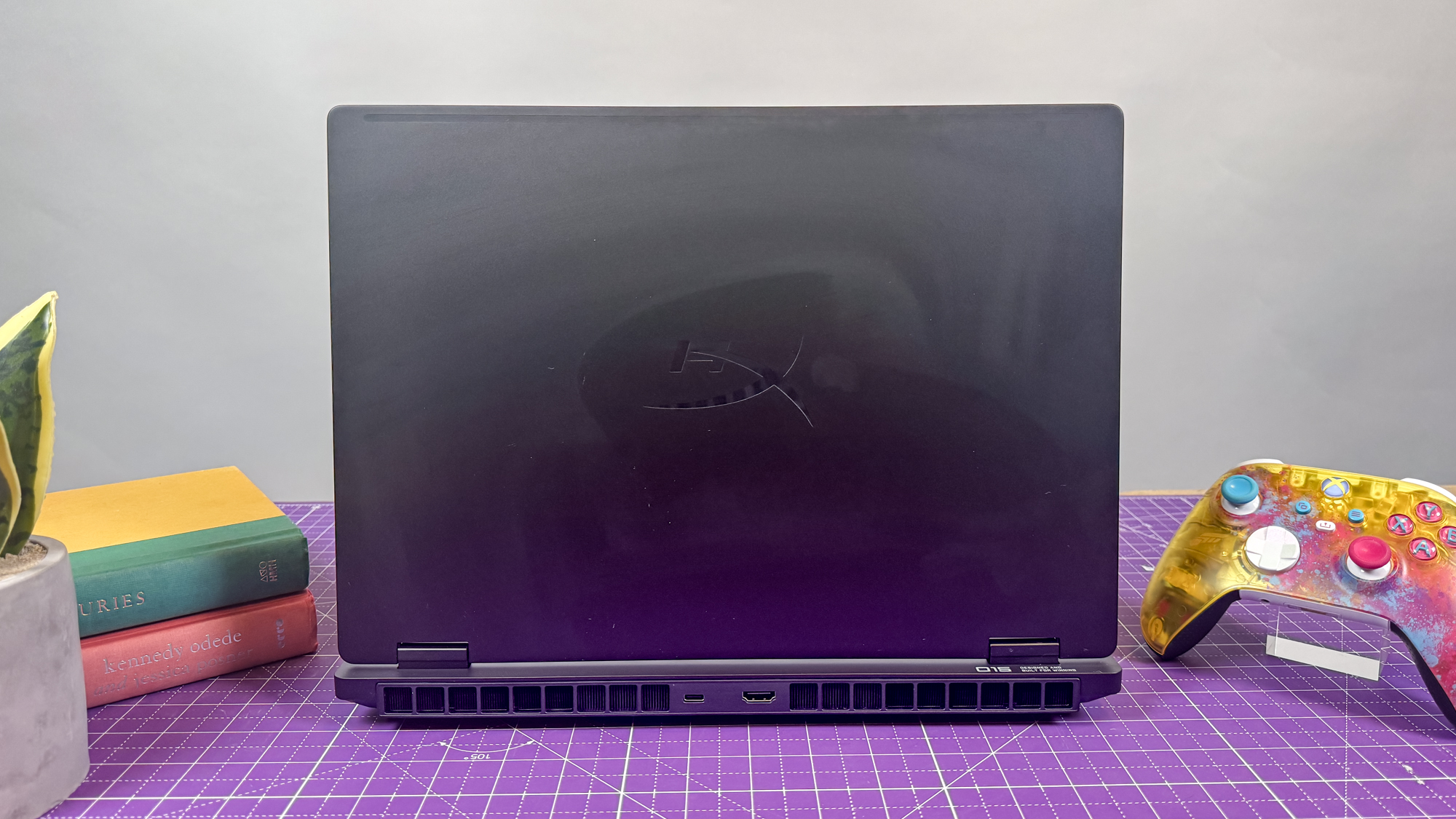 HyperX Omen 15 (2026)