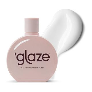 Glaze Clear Conditioning Gloss