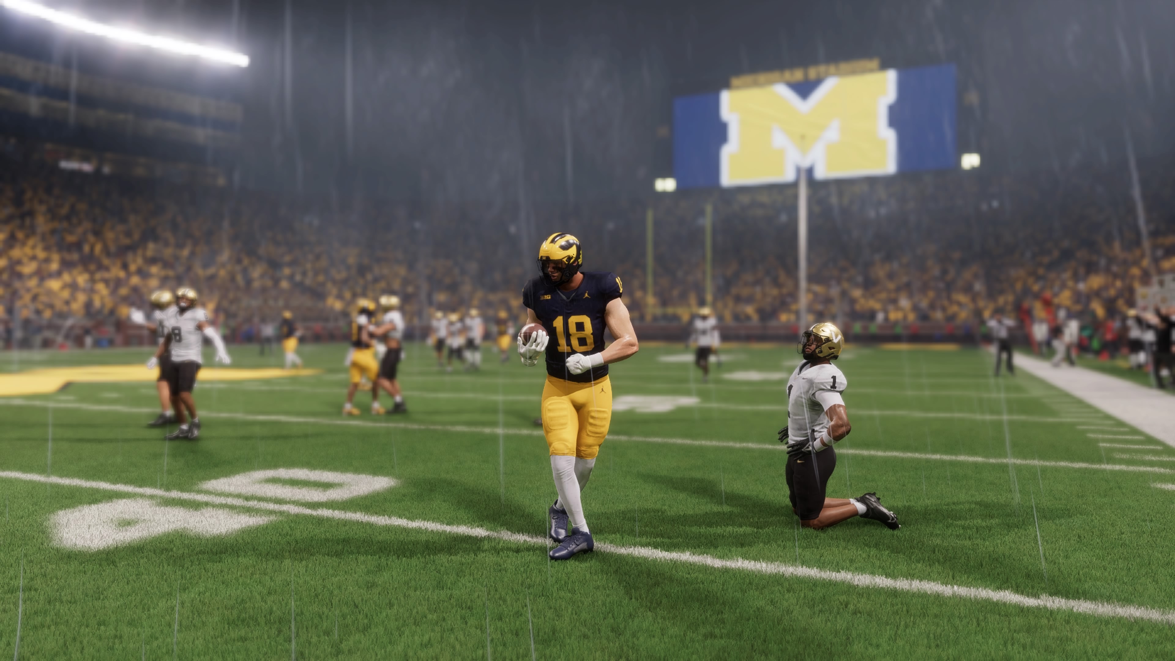 How to Redshirt in College Football 25 dynasty mode