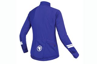 Endura Women's Pro SL Thermal Windproof Jacket