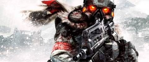 Killzone 3 Multiplayer Goes Free To Play