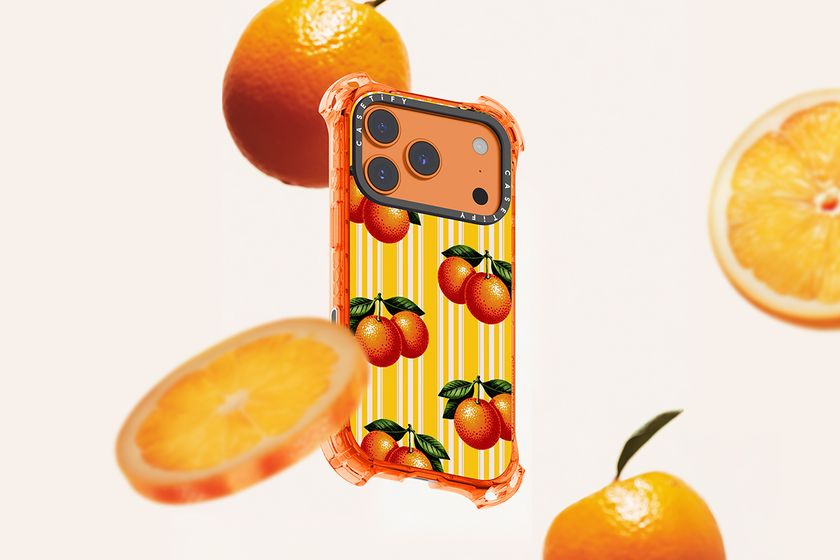 CASETiFY iPhone 17 collection