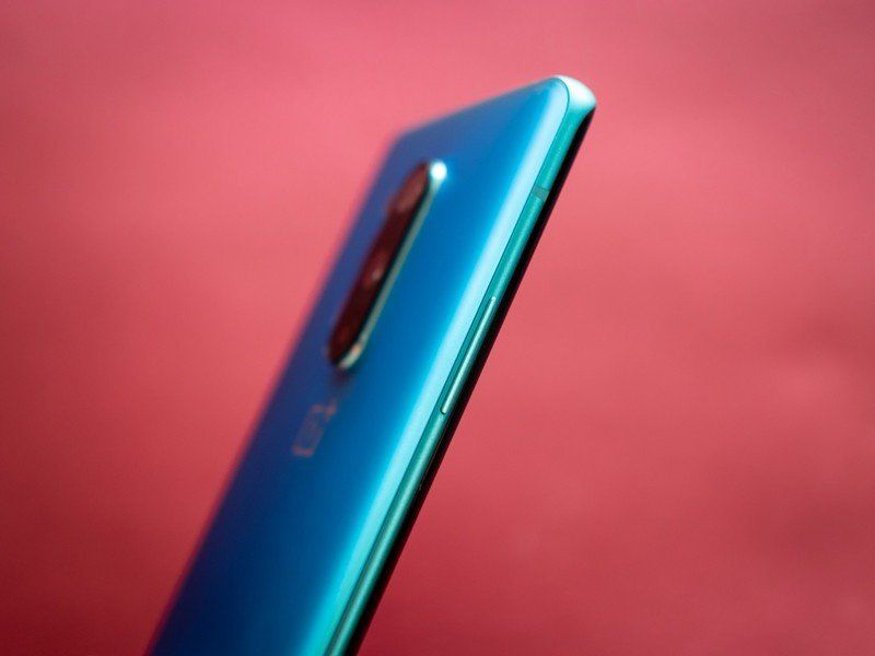 OnePlus 8 Pro