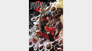 SPIDER-MAN: REIGN II #3 (of 5)