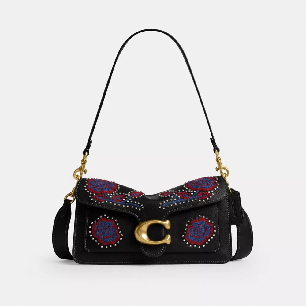 Tabby Shoulder Bag 26