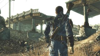 Fallout 4 Fallout: New Vegas Fallout 3 Bethes