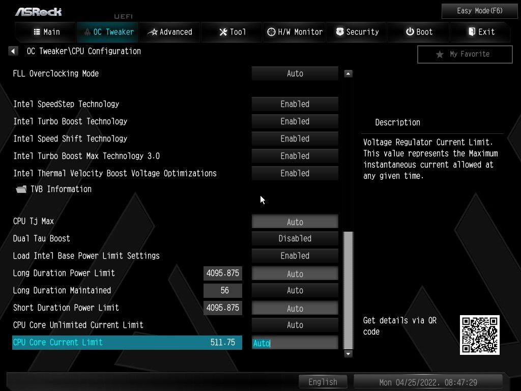 ASRock Z690 Aqua