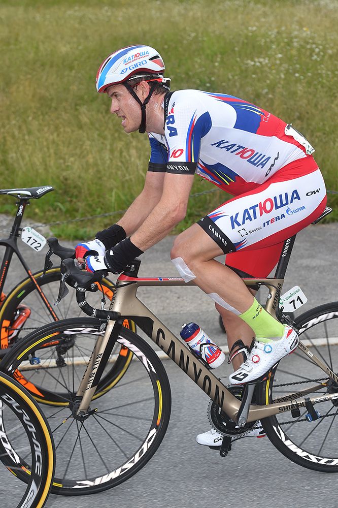 Alexander Kristoff (Katusha)