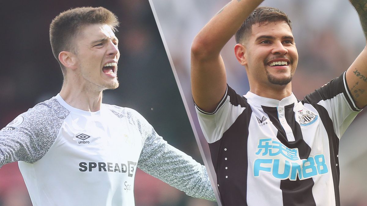 Burnley vs Newcastle live stream and how to watch Premier League game online