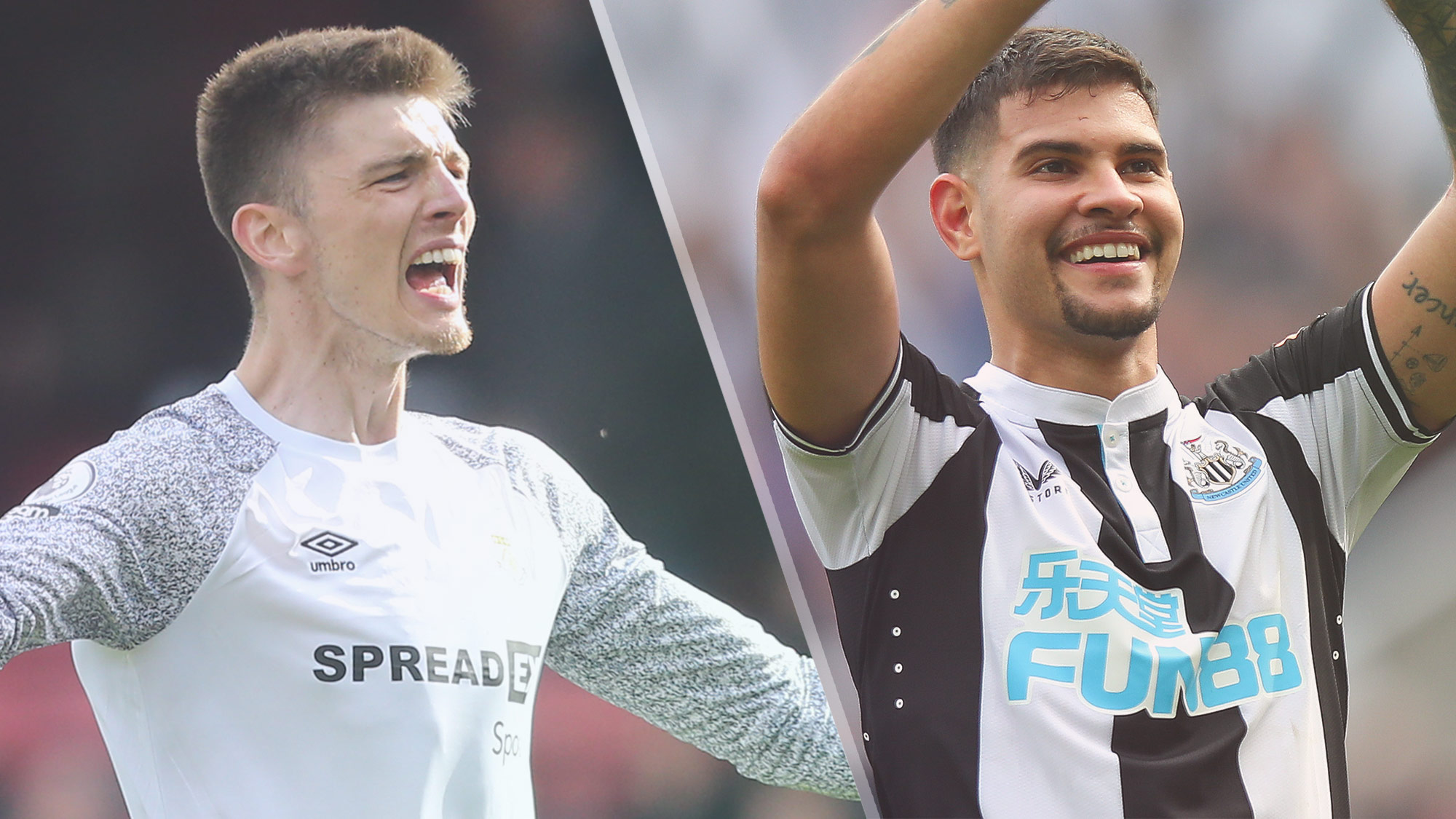 Burnley vs Newcastle live stream and how to watch Premier League game online, team news