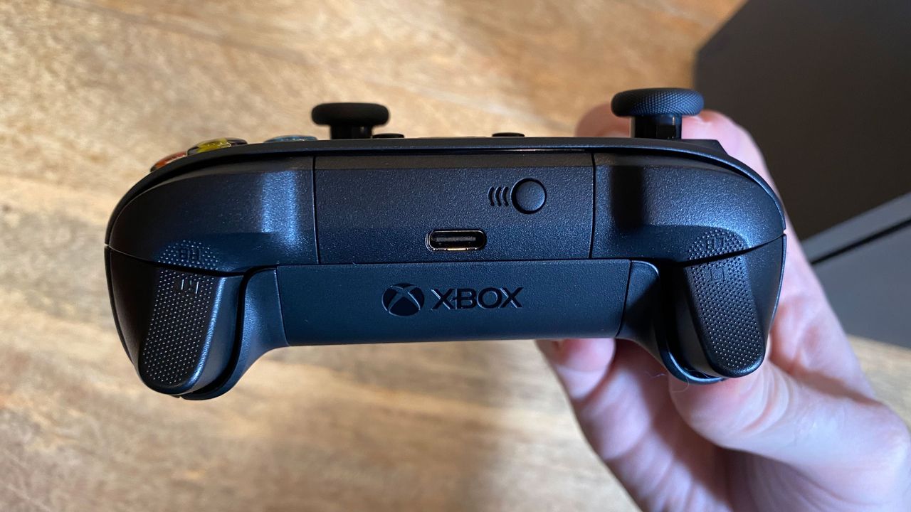 Xbox Series X