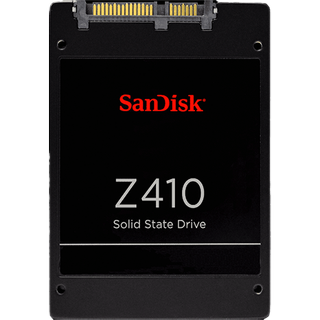 SanDisk Z410 (120GB)