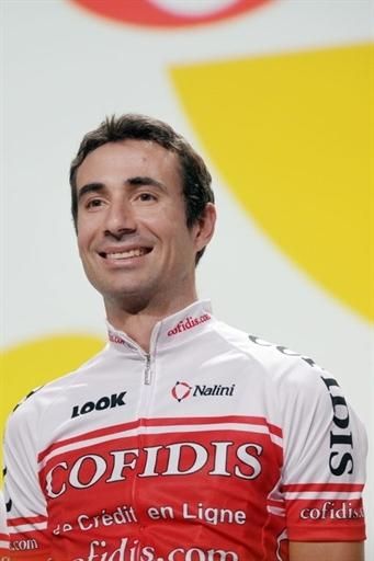 David Moncoutie