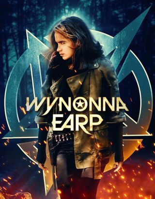 underrated tv Wynonna Earp
