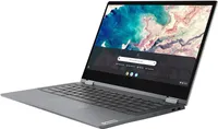 Lenovo Flex 5 (13.3-inch, Celeron N4000, 4GB, 64GB) - $340 $241 at Amazon