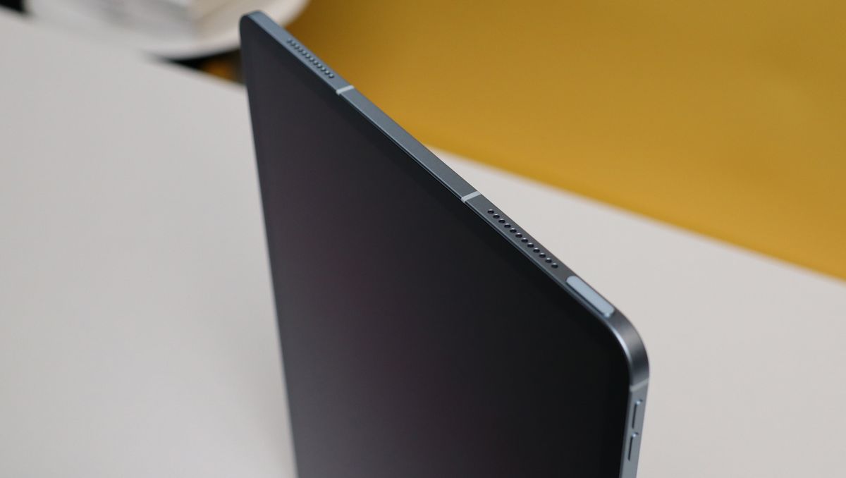 Apple iPad Air 13-inch (2024) REVIEW