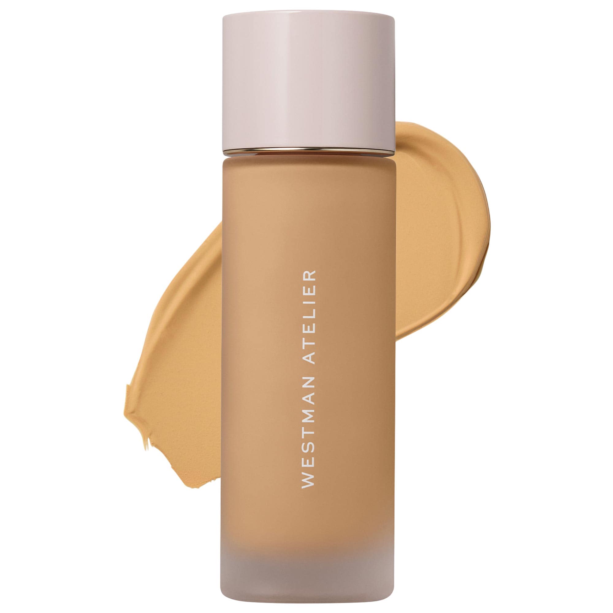 Supr&amp;ecirc;me Bio-Complex Liquid Foundation With Exosomes + Peptides - Atelier T1