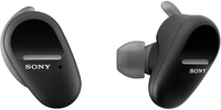 Sony WF-SP800N True Wireless Earbuds: was $199 now $148 @ Amazon