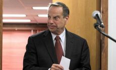 San Diego Mayor Bob Filner has been accused by several women of making unwanted sexual advances.