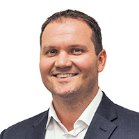 David Olsen, Investment Adviser Representative