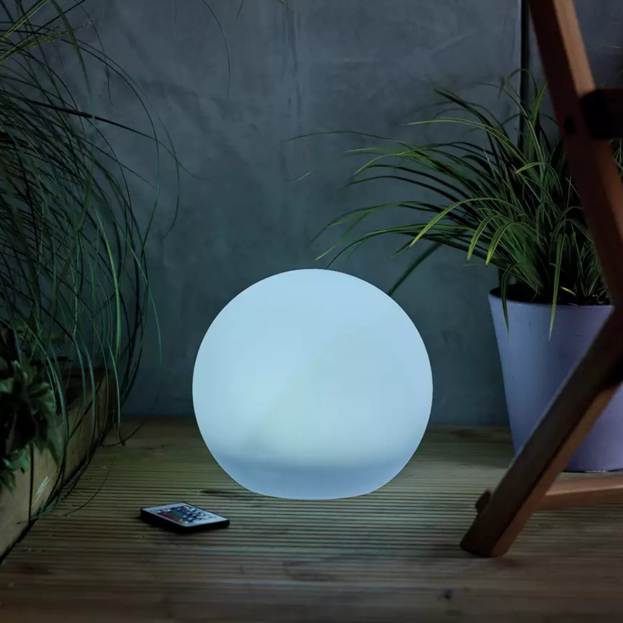 Habitat Solar Mood Light