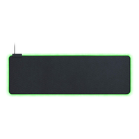 Razer Goliathus RGB soft mousepad: $59