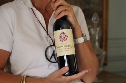 Ch&acirc;teau Fleur Cardinale