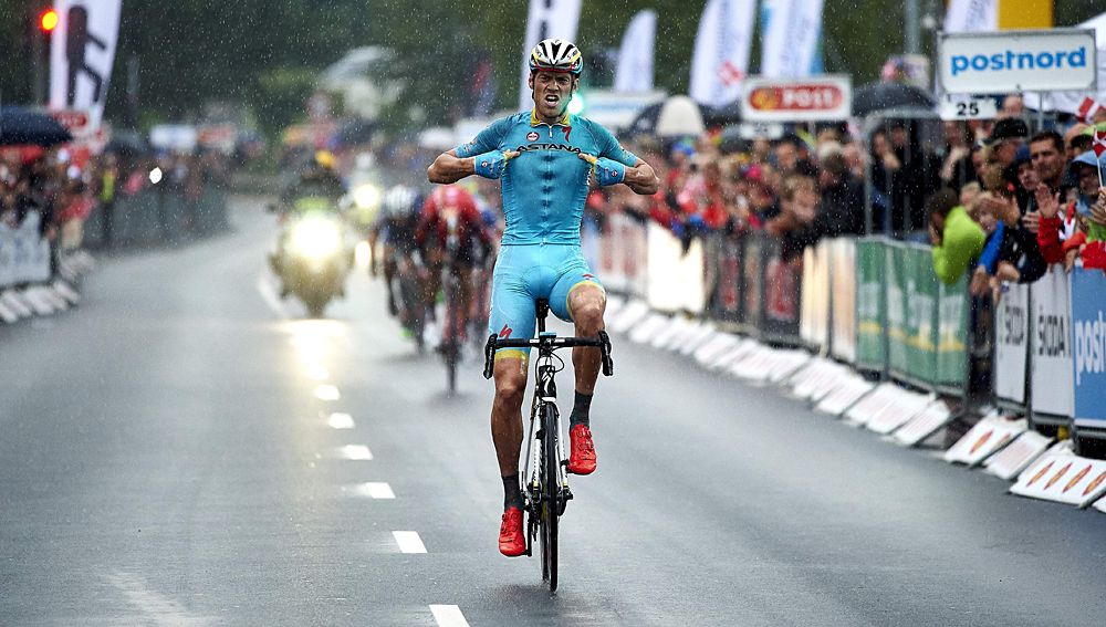 Lars Boom (Astana)