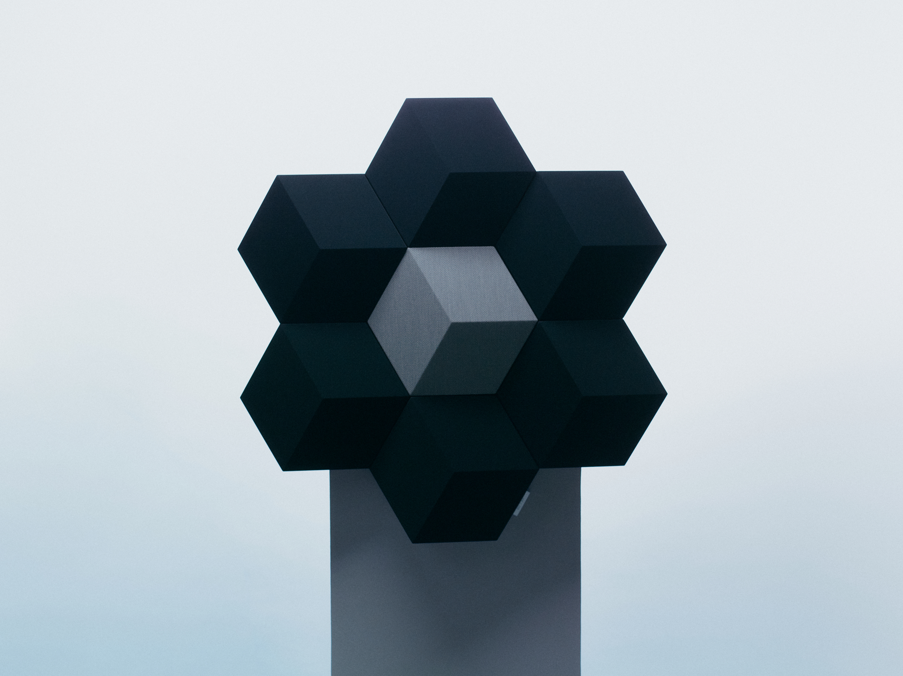 Bang &amp;amp; Olufsen x Fragment Design Beosound Shape