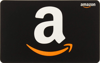 Amazon eGift Card: from $25 @ Amazon
