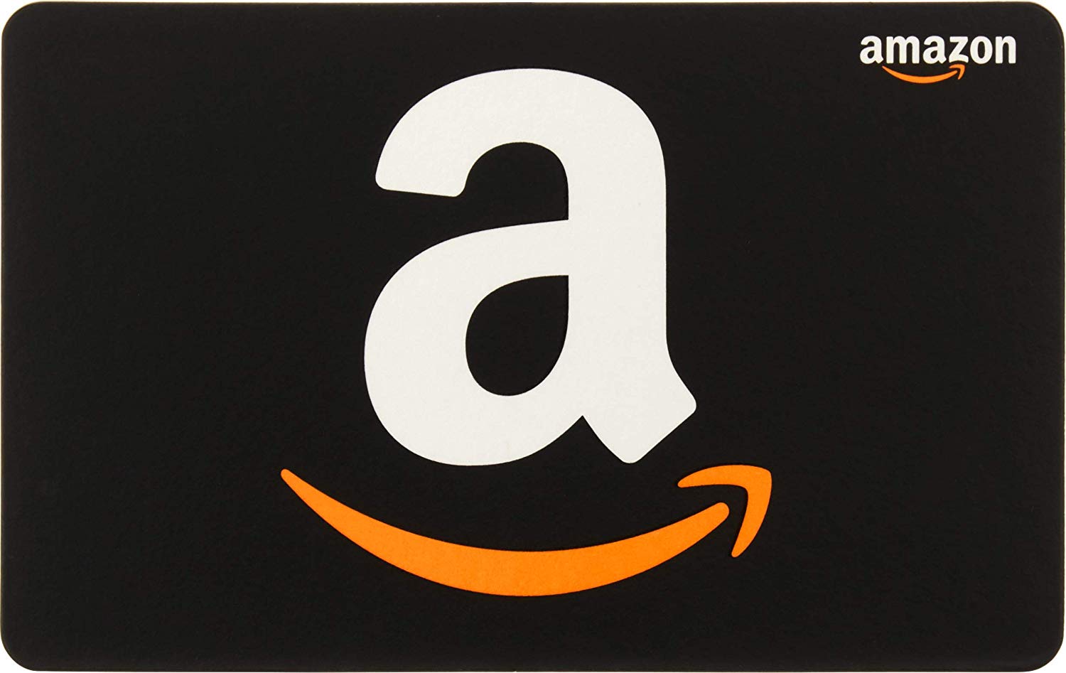 Get a 10 Amazon gift card when you spend 50 at Amazon