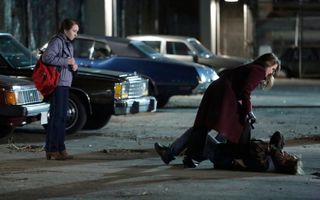 The Americans (Amazon Prime/FXNow)
