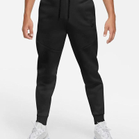 5. Nike Sportswear Tech Fleece Men's Joggers: View at Nike